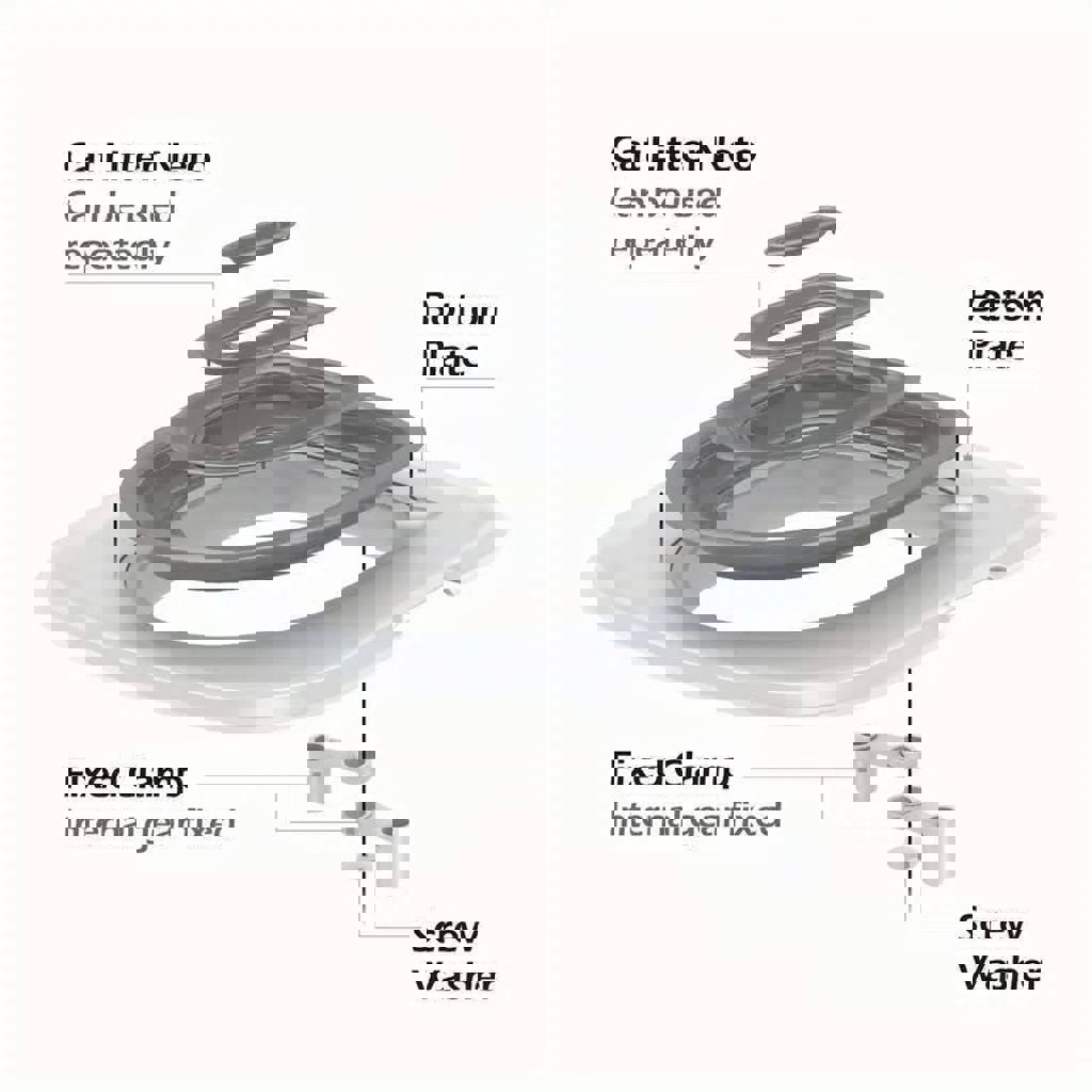 Система приучения к туалету