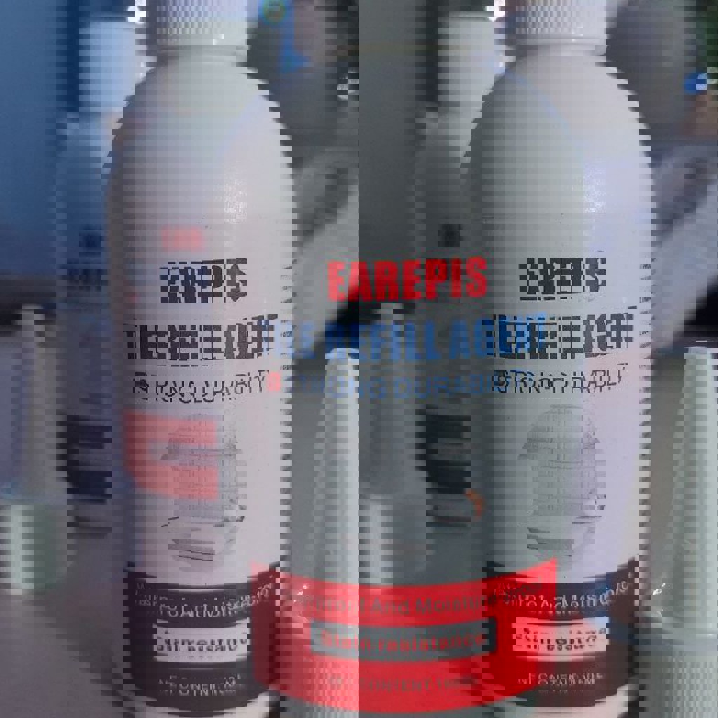 Средство для восстановления затирки и швов плитки