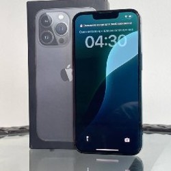 IPhone 13 Pro - фото 3