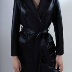 Черный боди - фото 3