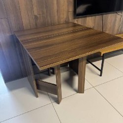 Раскладной стол - фото 2