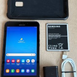 Samsung Galaxy Tab Active 2 - фото 4