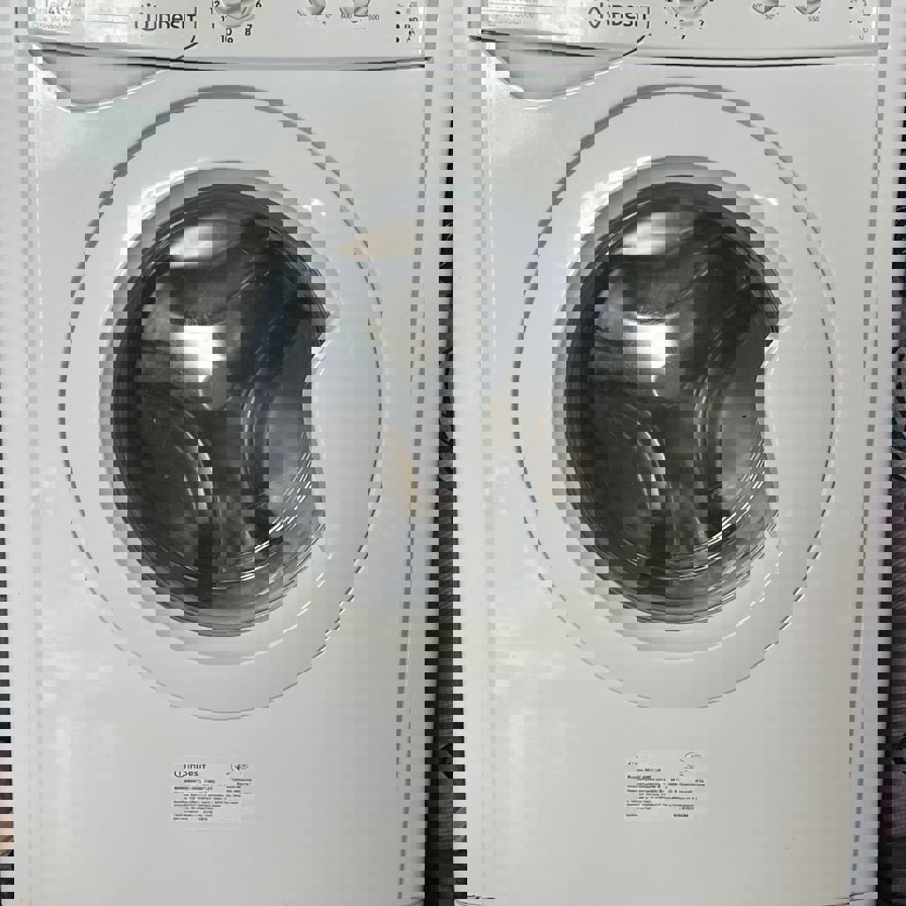 Стиральная машина Indesit IWUC 40851