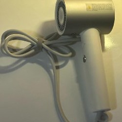 Фен Xiaomi Water Ionic Hair Dryer H500 - фото 1