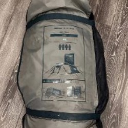 Палатка - фото 3