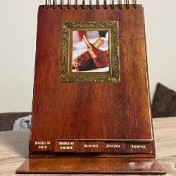 Книга рецептов - фото 4