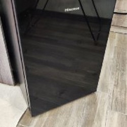 Холодильник Hisense - фото 2