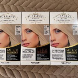 Интенсивный осветлитель для волос - фото 1