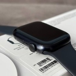 Apple Watch Series 8 - фото 5