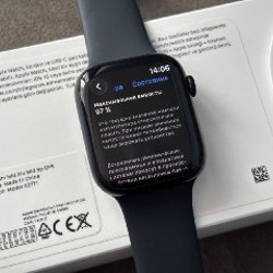 Apple Watch Series 8 - фото 7