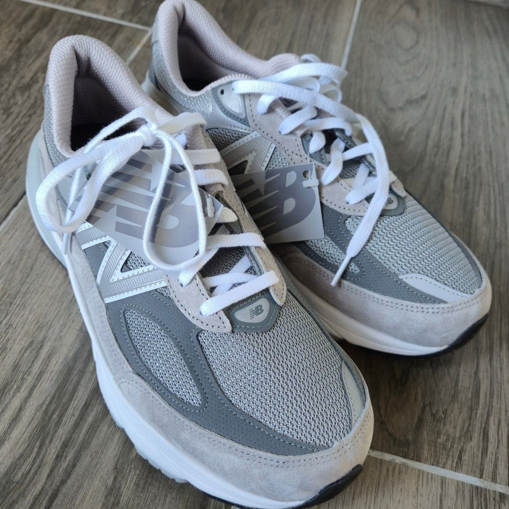 Кроссовки New Balance 909 R6