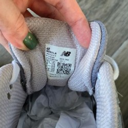 Кроссовки New Balance 909 R6 - фото 5