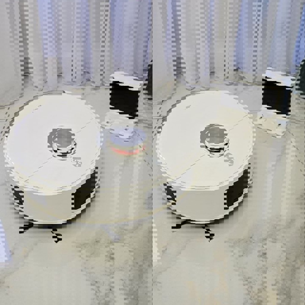 Пылесос Xiaomi S20+