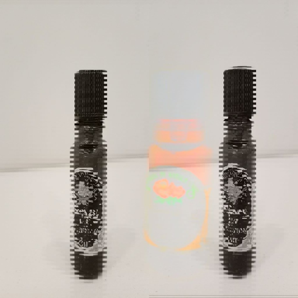 Масло Лист Корицы