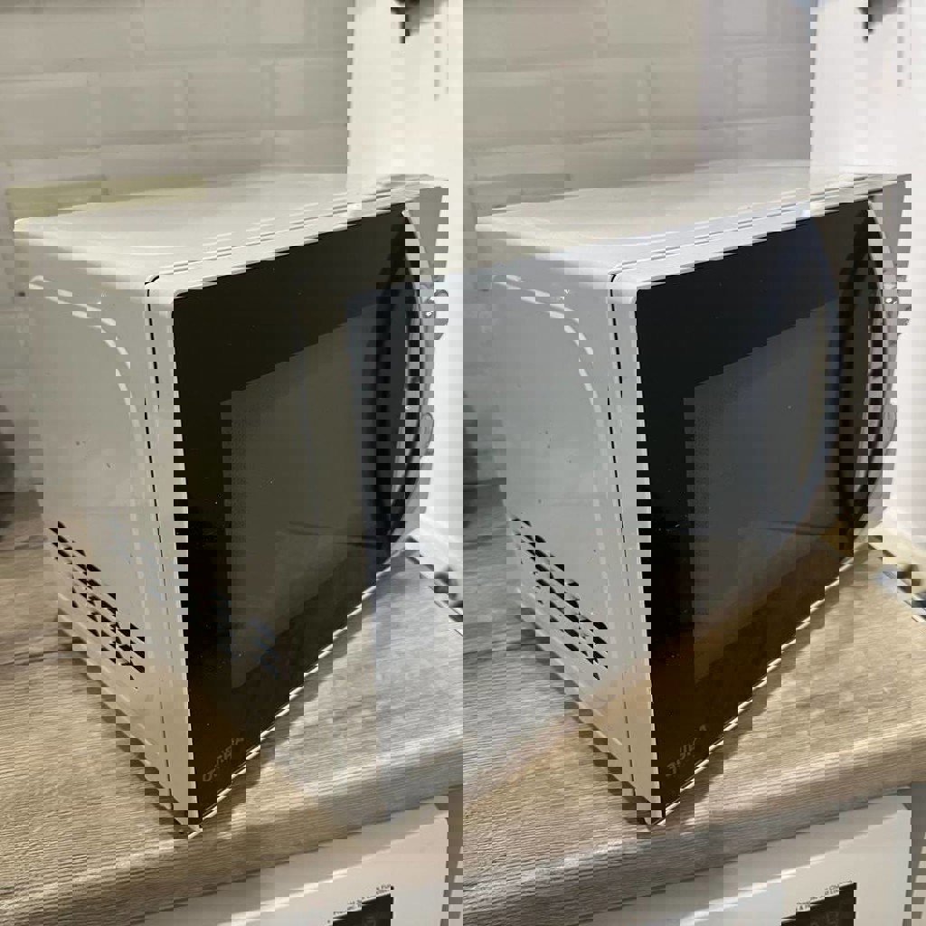 Микроволновая печь