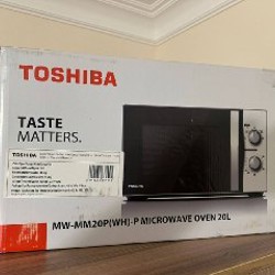 Микроволновая печь - фото 2