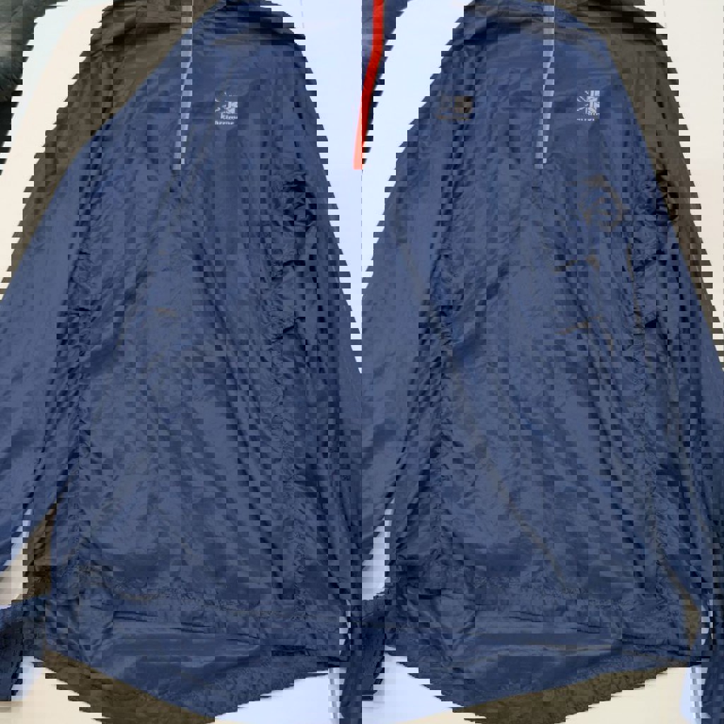 Ветровка Karrimor X-Lite