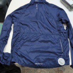 Ветровка Karrimor X-Lite - фото 2