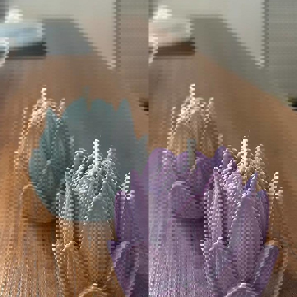 Ароматические свечи