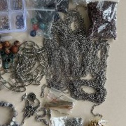 Материалы для создания украшений - фото 2