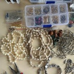 Материалы для создания украшений - фото 3