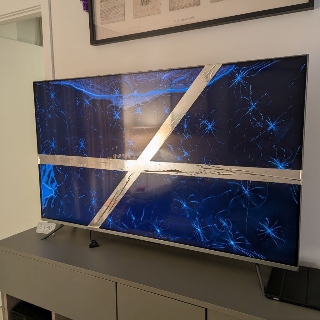 Xiaomi Mi TV Q1E 55