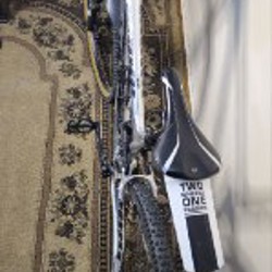 Велосипед Mtb двухподвес Trek - фото 2