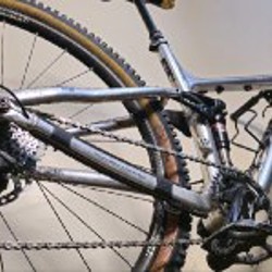 Велосипед Mtb двухподвес Trek - фото 6