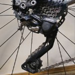 Велосипед Mtb двухподвес Trek - фото 8