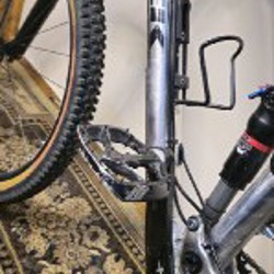 Велосипед Mtb двухподвес Trek - фото 9