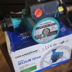 Обогреватель - фото 5