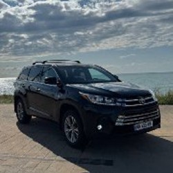 Toyota Highlander - фото 2