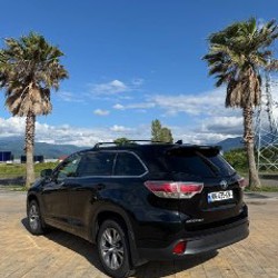 Toyota Highlander - фото 4