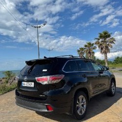 Toyota Highlander - фото 5