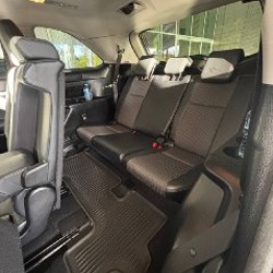 Toyota Highlander - фото 9