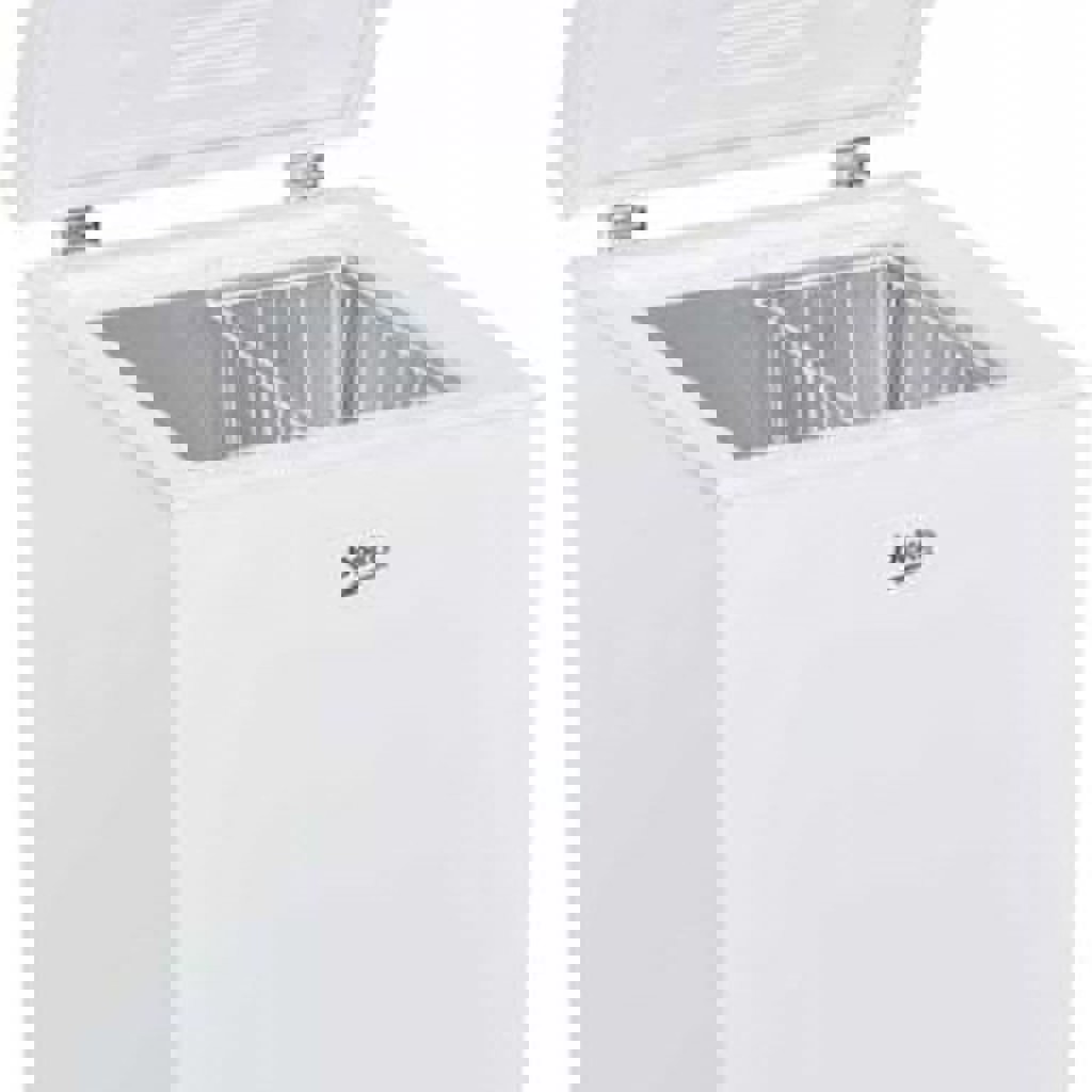 Морозильник