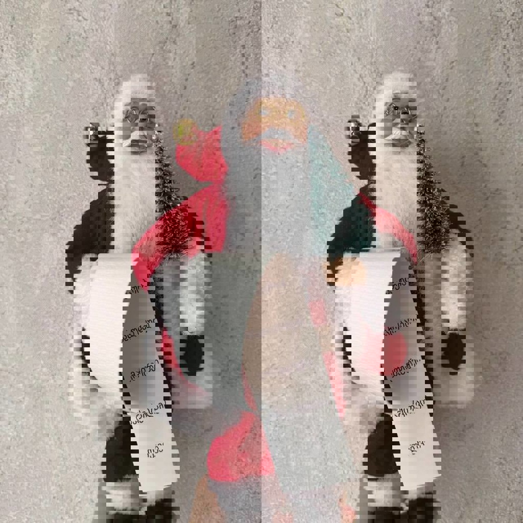 Безопасная гирлянда