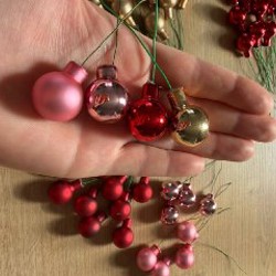 Безопасная гирлянда - фото 7