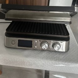 Многофункциональный гриль DeLonghi - фото 4