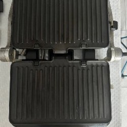 Многофункциональный гриль DeLonghi - фото 5