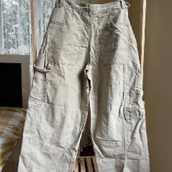 Джинсы/штаны - фото 2