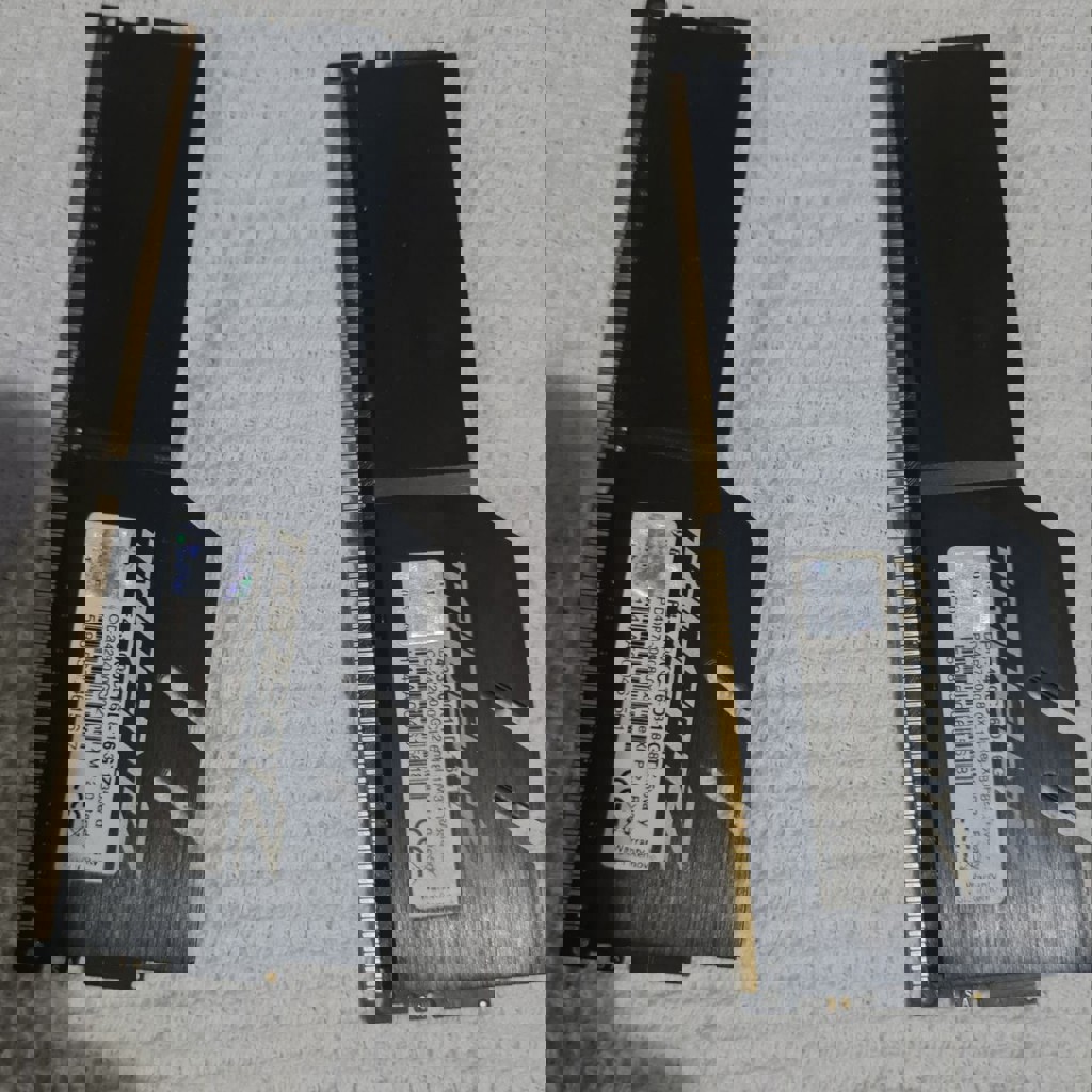 Оперативная память G.Skill Trident Z DDR4 8GB 3400MHz