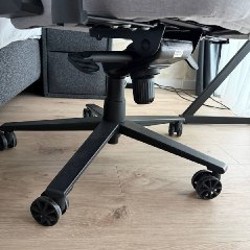 Рабочий (игровой) стул Rampage - фото 3