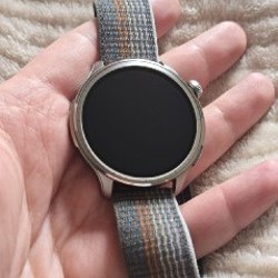 Xiaomi Amazfit Balance Grey - фото 1