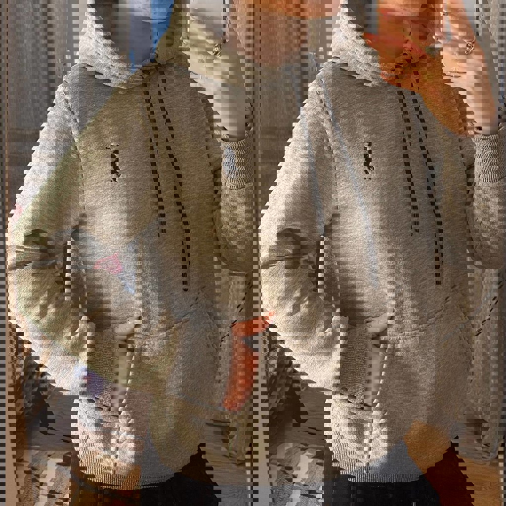 Толстовка Polo Ralph Lauren