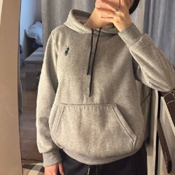 Толстовка Polo Ralph Lauren - фото 2