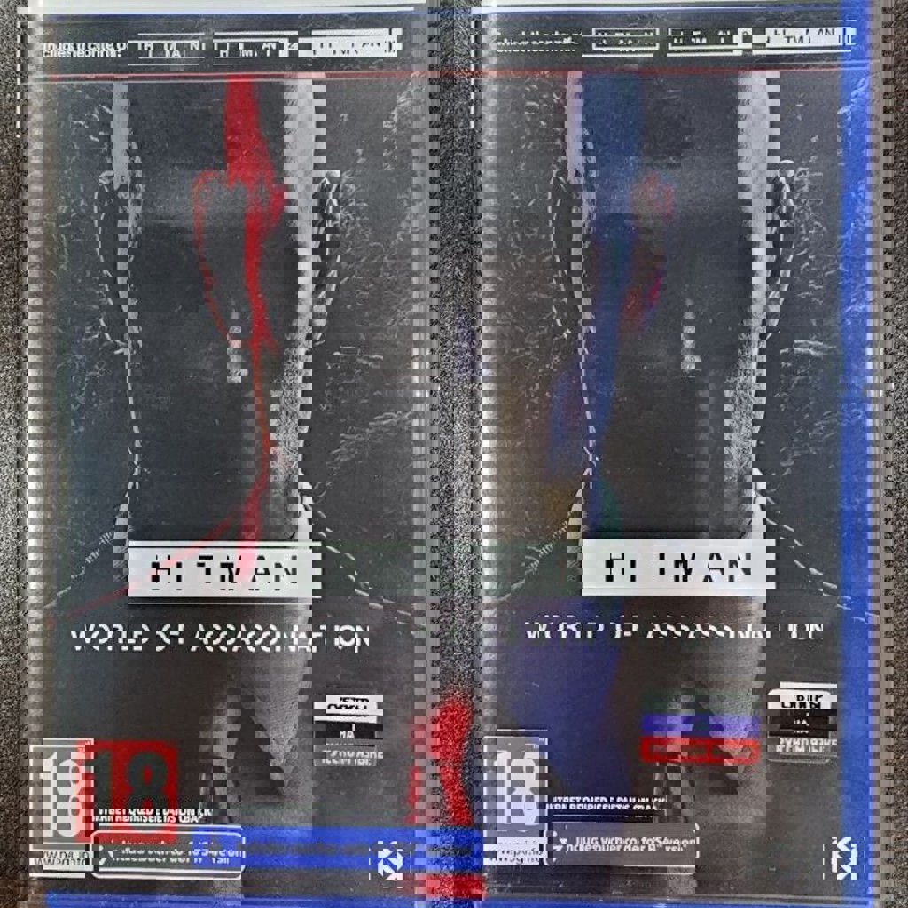 Sniper elite resisance