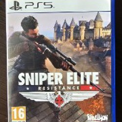 Sniper elite resisance - фото 2