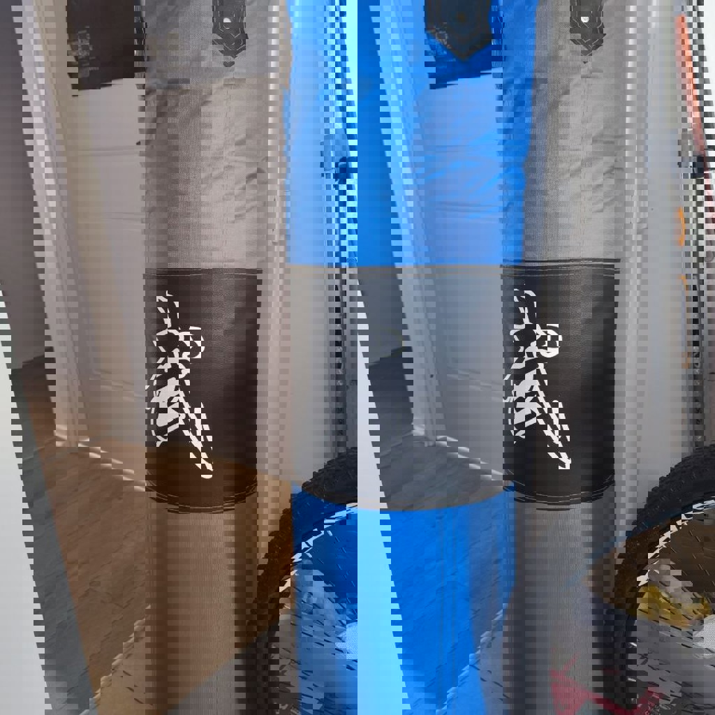 Боксёрский мешок