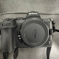 Nikon z5 - фото 1